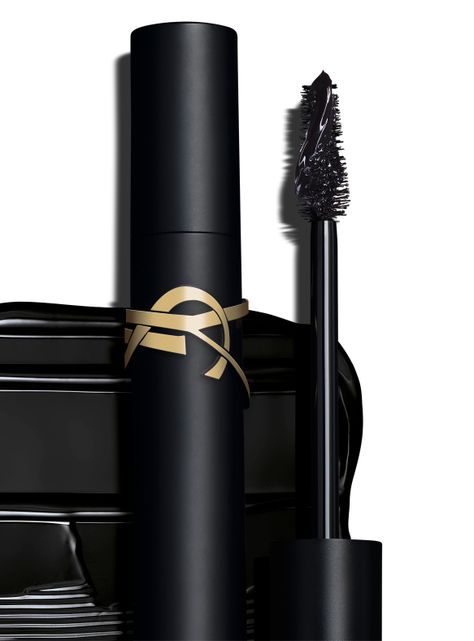 Máscara Lash Clash Yves Saint Laurent-1