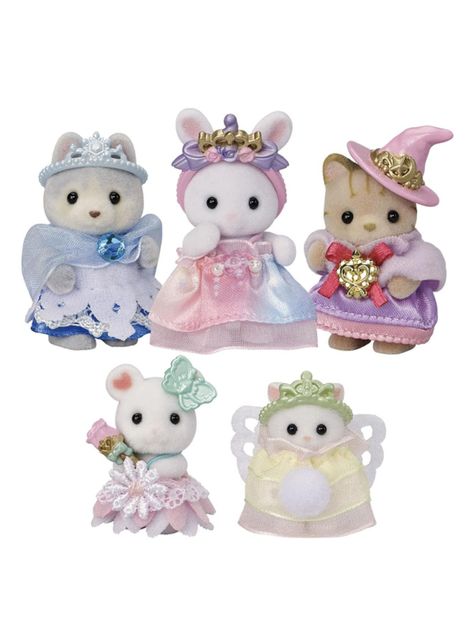 Set Princesas-0