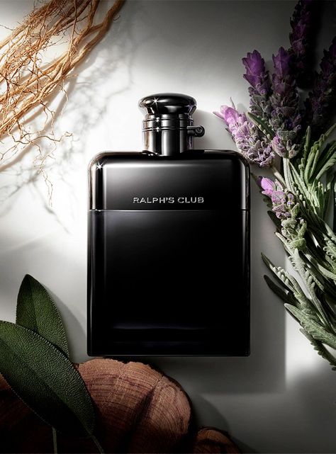 Set Perfume Ralph's Club EDP 100 ml + 10 ml + After Shave-3