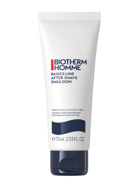 Bálsamo After Shave Homme-0