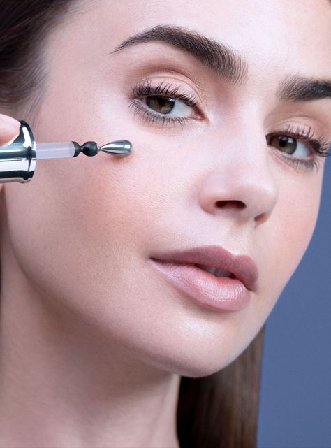 Contorno de Ojos Advanced Génifique Light Pearl 20 ml-3