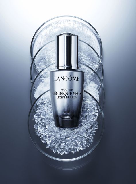 Contorno de Ojos Advanced Génifique Light Pearl 20 ml-2