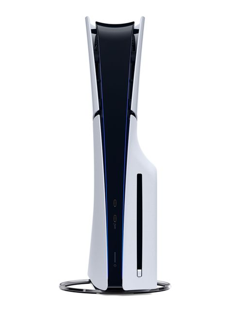 Soporte Vertical para Consolas PS5-2