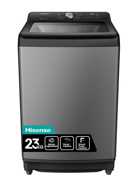 Lavadora Carga Superior 23 Kg WT3T2323UT-2