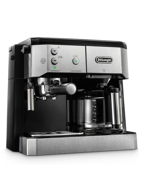 Cafetera Espresso 1.2 Litros Combi-1