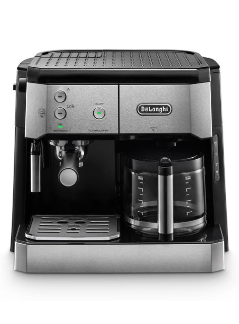 Cafetera Espresso 1.2 Litros Combi-0