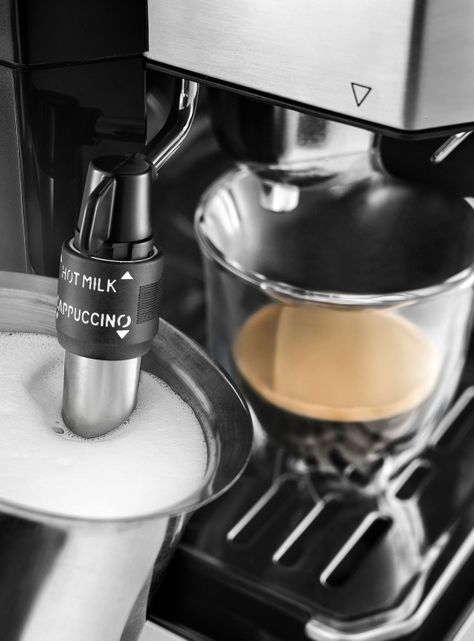 Cafetera Espresso 1.2 Litros Combi-3