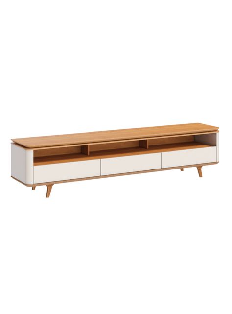 Rack Tv Stand 70"-2