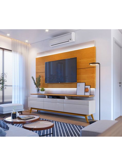 Rack Tv Plus 70"-5