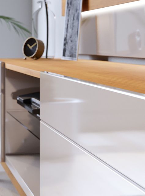 Rack Tv 70" Stand-3