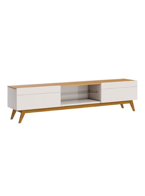 Rack Tv 70" Stand-0