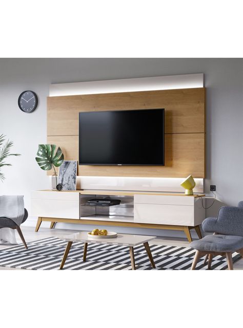 Rack Tv 70" Stand-5