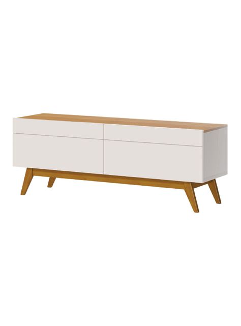 Rack Tv 50" Stand-2