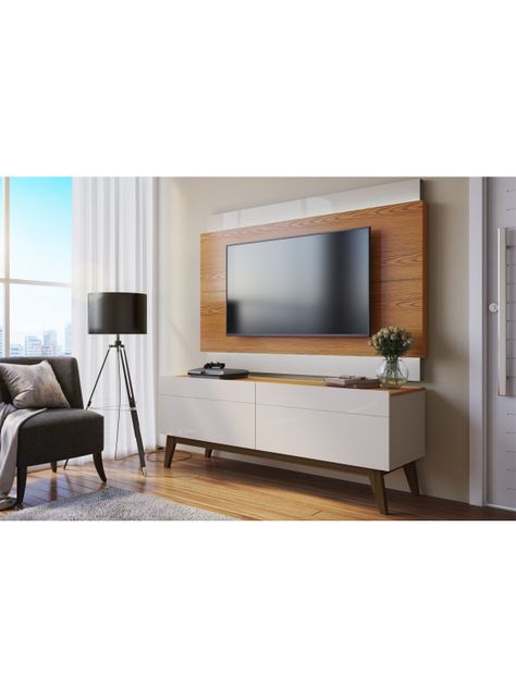 Rack Tv 50" Stand-4