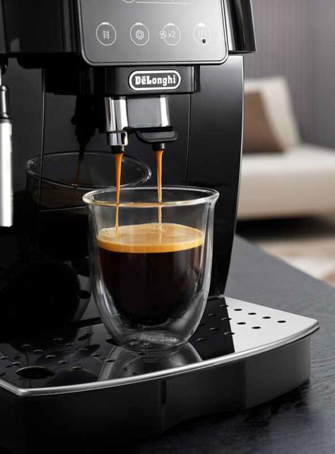 Cafetera Espresso Superautomática Magnifica Start-1
