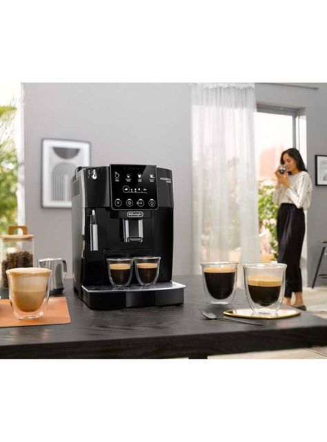 Cafetera Espresso Superautomática Magnifica Start-3
