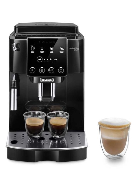 Cafetera Espresso Superautomática Magnifica Start-0