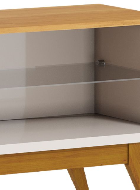 Rack Tv 50" Classic-3