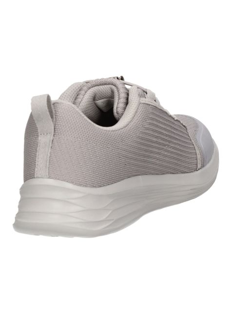 Zapatilla Urbana Ajustable Cordón Cuero Mujer-4