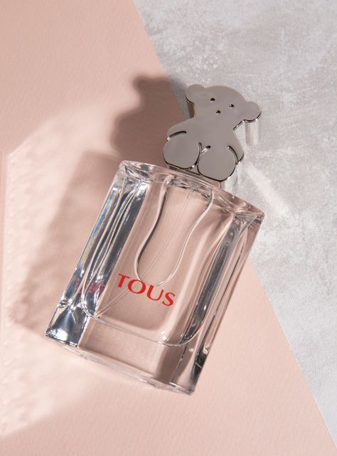 Perfume Tous Mujer EDT 30 ml-1