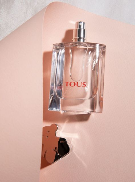 Perfume Tous Mujer EDT 30 ml-3