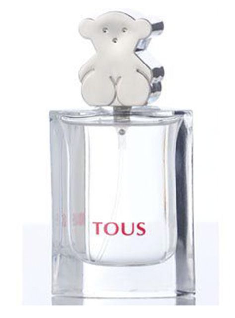 Perfume Tous Mujer EDT 30 ml-0