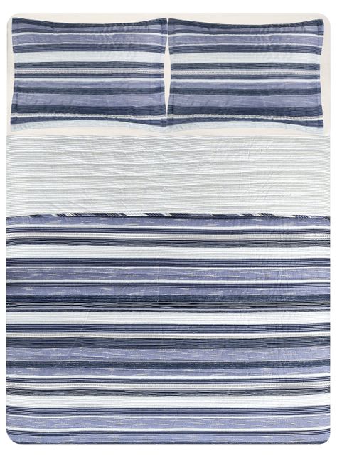 Quilt Lines 2 Plazas-3