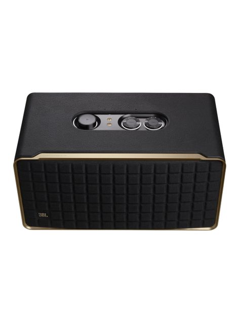 Parlante Bluetooth 270W  Authentics 500 Negro-3