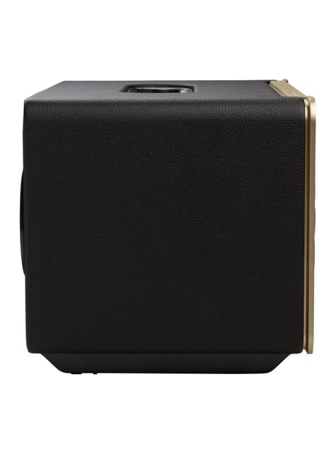 Parlante Bluetooth 270W  Authentics 500 Negro-4