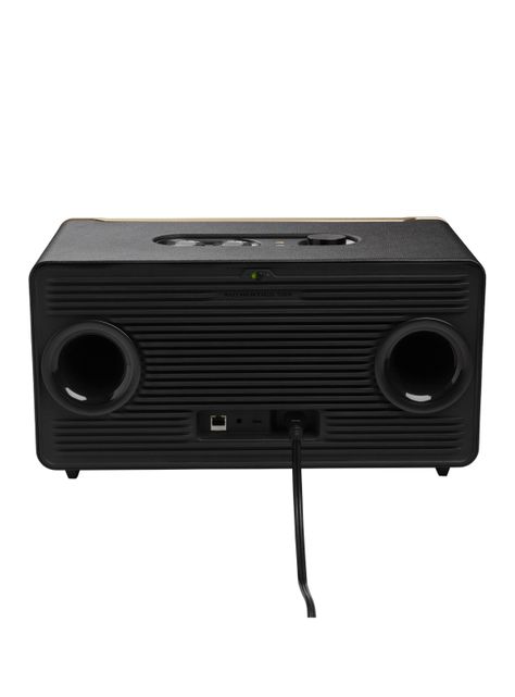 Parlante Bluetooth 270W  Authentics 500 Negro-2