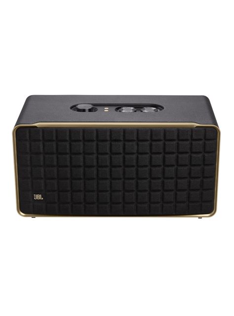 Parlante Bluetooth 270W  Authentics 500 Negro-0