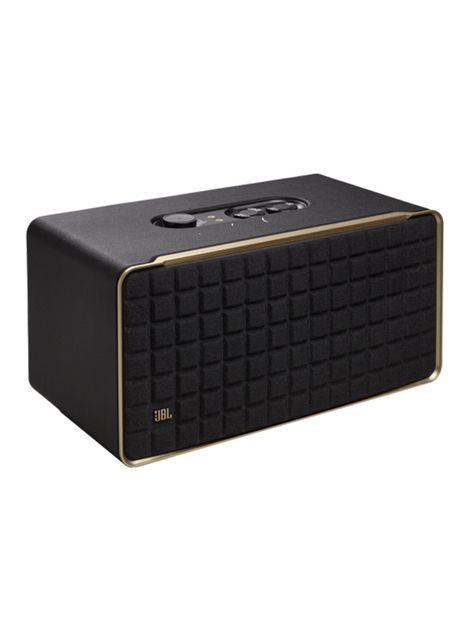 Parlante Bluetooth 270W  Authentics 500 Negro-1