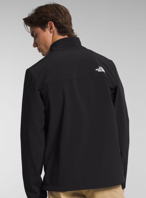 Chaqueta Apex Bionic 3-1