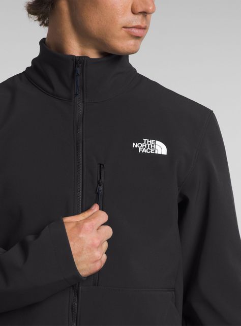Chaqueta Apex Bionic 3-2