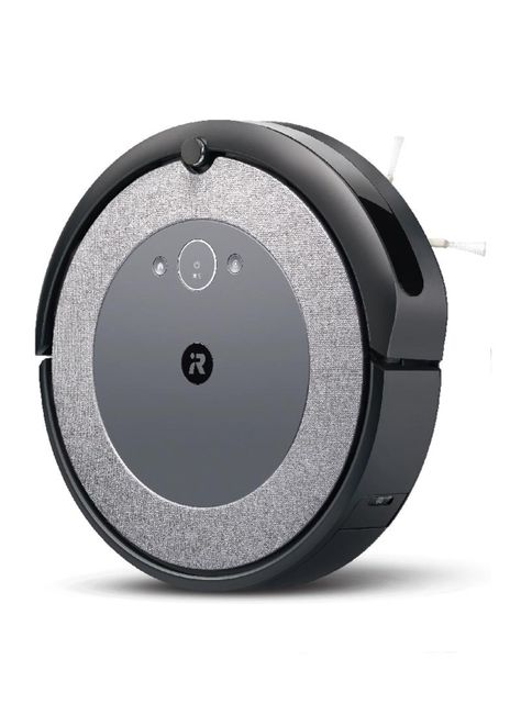 Aspiradora y Trapeadora Robot 2 en 1 Roomba i5-1