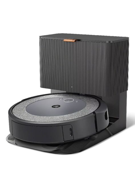 Aspiradora y Trapeadora Robot Roomba Combo i5+-0