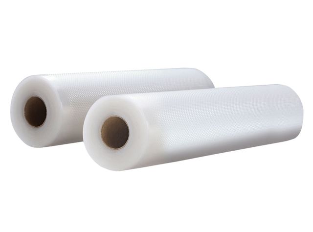 Rollos de Envasado al Vacío Foodsaver 20 cm-0