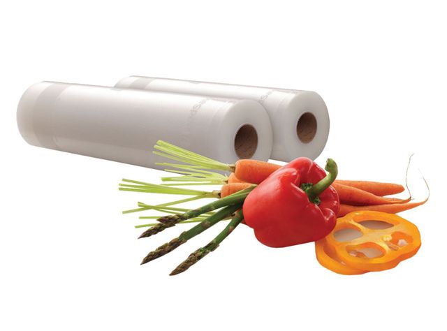 Rollos de Envasado al Vacío Foodsaver 20 cm-1