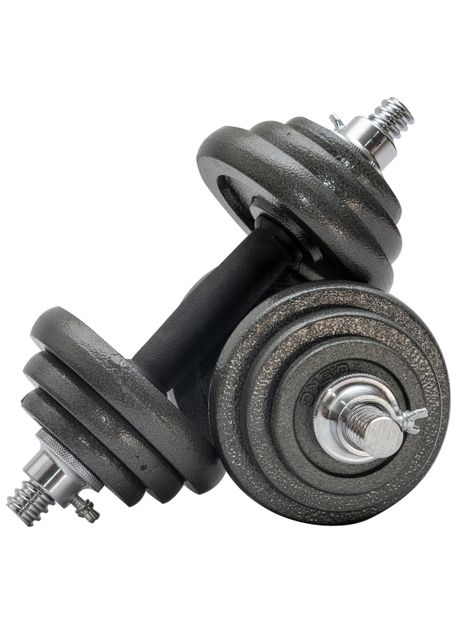 Set Ten Series Mancuernas 15 kg Ajustable Ten Series-1