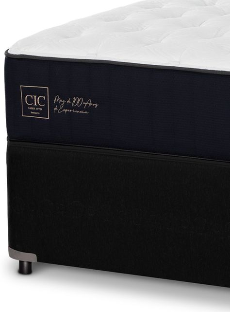 Diván Premium 1.5 Plazas + Set Gales Gris-3