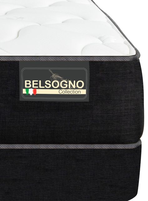 Colchón Belsogno Plus 1.5 Plazas-3