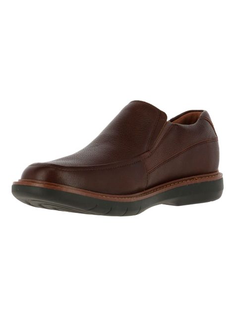 Zapato Casual Cuero Oregon  Hombre-3