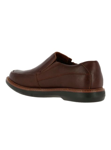 Zapato Casual Cuero Oregon  Hombre-4