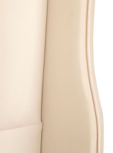 Cama Europea Premium Súper King Respaldo Panaro-4