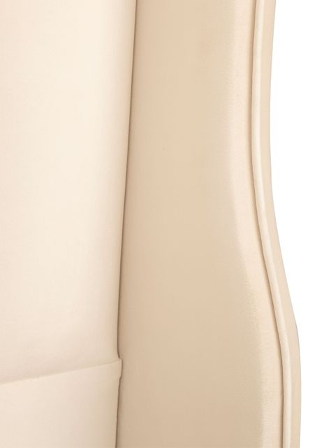 Cama Europea Súper Premium Súper King Respaldo Panaro-4