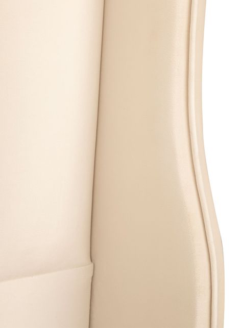 Cama Europea Bee Comfort 2 Plazas Base Dividida Respaldo Panaro-4