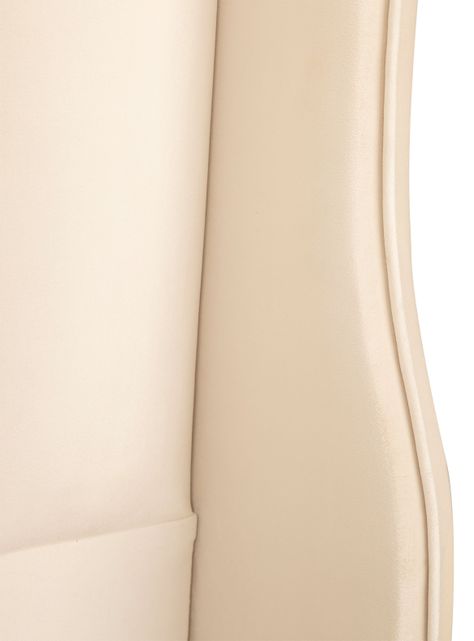 Cama Europea Bee Comfort King Respaldo Panaro-4