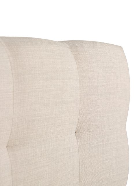 Cama Europea Premium Súper King Respaldo Ebro-4