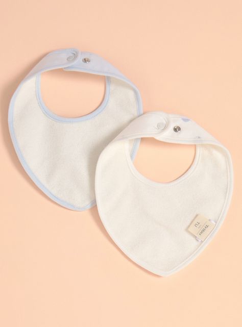 Babero Bipack Bebé-1