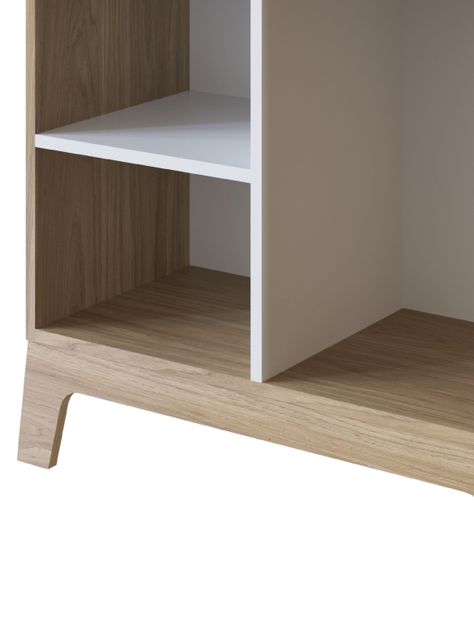 Estante Infantil Honey Miel-3